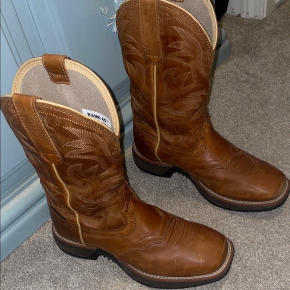 Shoes - Rank 45/Shyanne Women’s boots